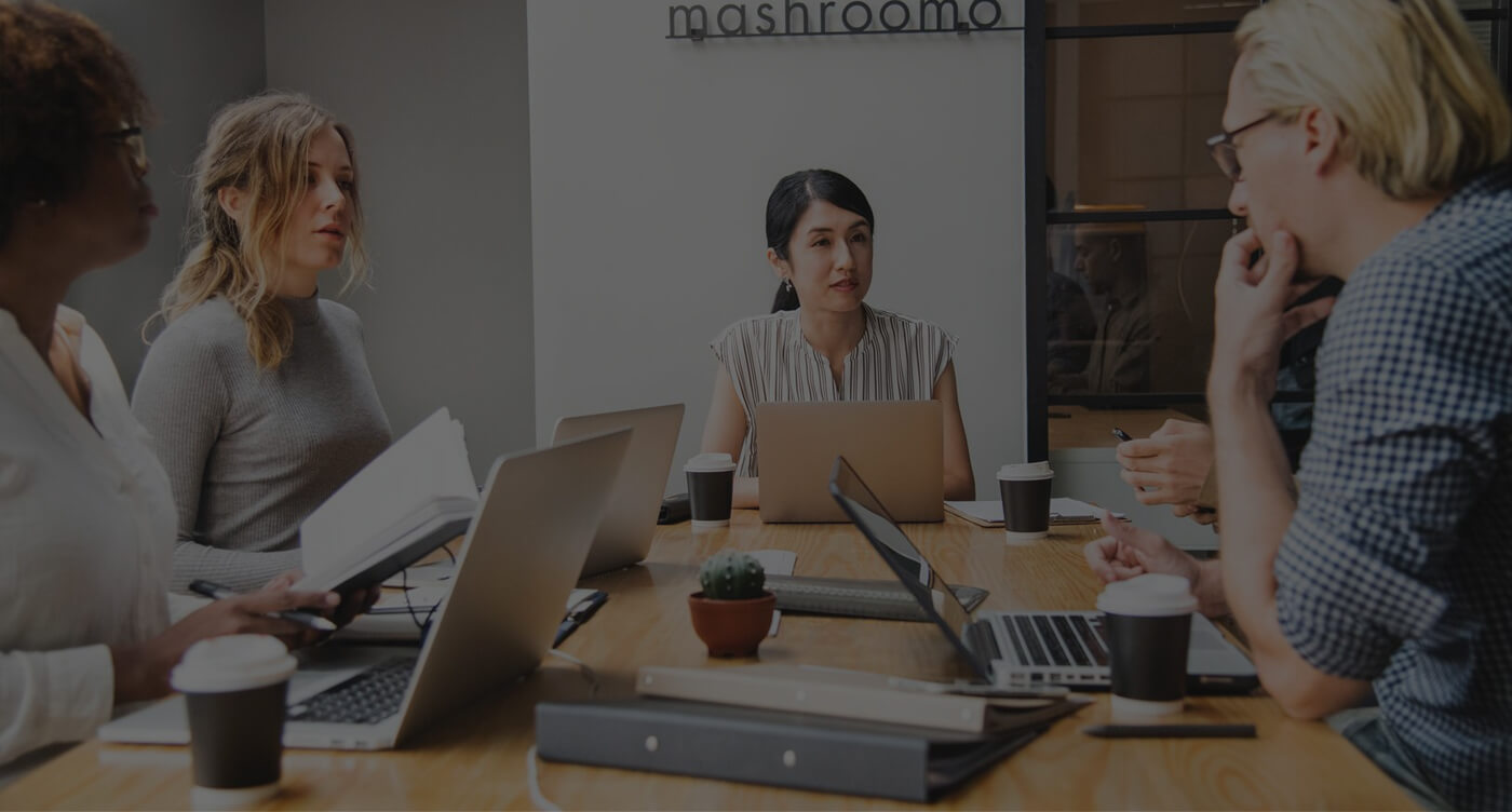 Olemme asiantuntija Yritysneuvoja